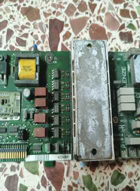 LENZE轮茨模块板8215WP 33.8215WL.1B-（gg设备）