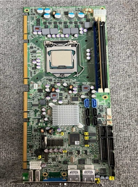 艾讯SHB106108主板（基数电子）