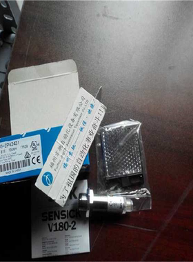 6041818 VL180-2P41131 德国SICK西克VL180-2P42431 原装现货议价