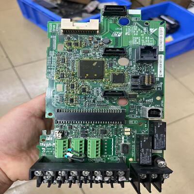 (议价)安川A1000变频器主板YPHT31600-1D   YPH