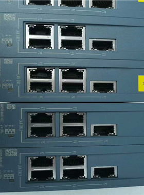 6GK5005-0BA00-1AB2交换机五口的橙色漂~议价