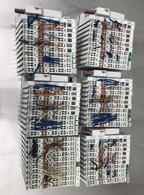 倍福模块BC5150（5）、KL1408（5）、询价