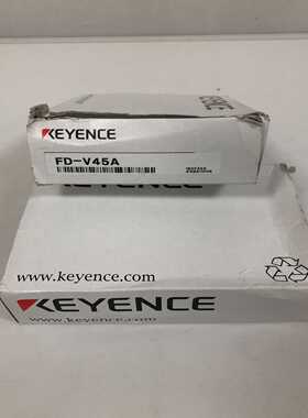 FD-V45A基恩士KEYENCE传感器询价