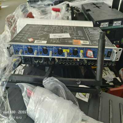 RME FIREFACE 800音频 仪价【卡奥电子】