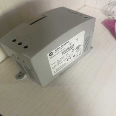 AB模块，有量 2080-ps120-240vac 电源~询价