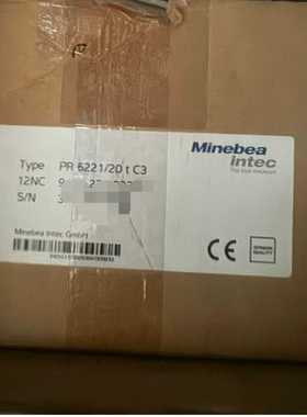 【星慕电子】德国Minebea intec PR6221/20t c 3