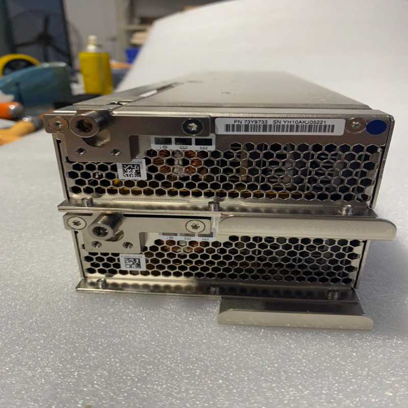 （霸霸电子）73Y9733 IBM 2C3F DCA-ePS P6 59