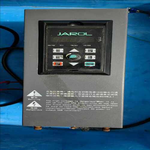 (议价)佳乐变频器JR9000-5R5G/7R5PG/5P-4-80
