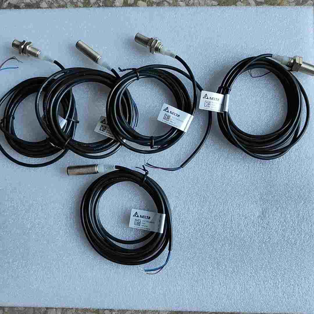 【请询价】台达IS-E1204-BNOB2接近开关