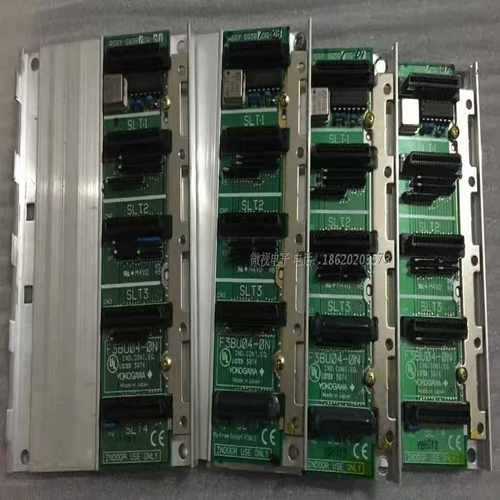 询价~议价YOTOGAWA 横河 PLC 模块 F3BU04-0N