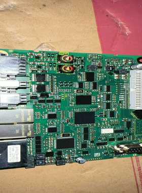 2KF6230-0019科比变频器CPU板控制板，功能包好。--议价商品