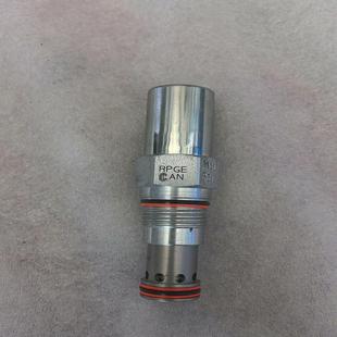 SUN插装 没包装 阀溢流阀RPGE 一个 看 CAN 询价