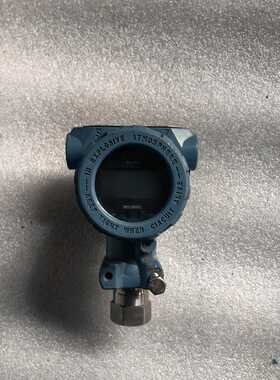 罗斯蒙特3051GP压力变送器3051GP3A2B21AB4~询价