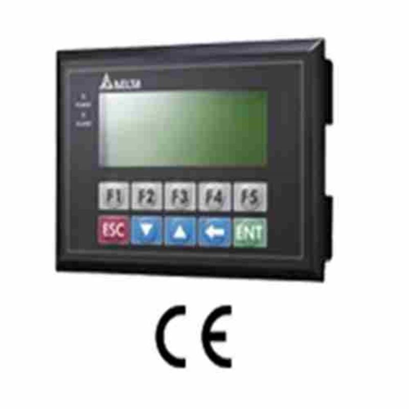 台达文本显示器 TP04G-AL2 全新原装TP系列文本