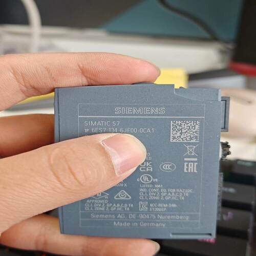 6es7134-6jf00-0ca1  模块，裸机~询价