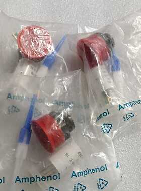 CAPLUGS航插，NAS831-20，工程余货三个，打包议【鑫鑫商铺】