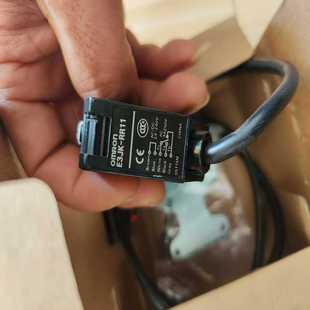 RR11 议 光电开关传感器E3JK