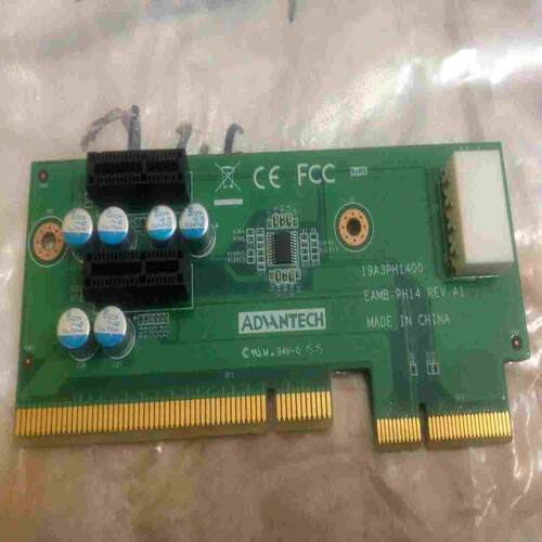 (询价)研华++ADVANTECH+EAMB-PH14，图片是实物，