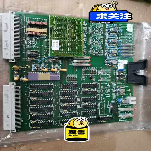 阿博格ARBURG主板P/C卡件，ARB399C，带包装~询价