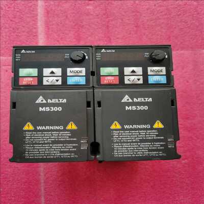VFD2A7MS43ANSAA台达变频器（耶耶电子）