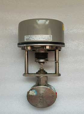 【星慕电子】BADGER METER拜爵比例调节阀D-72639