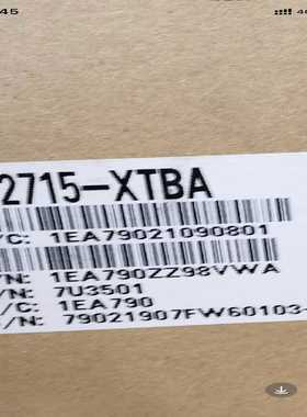 （霸霸电子）gt2715-xtba