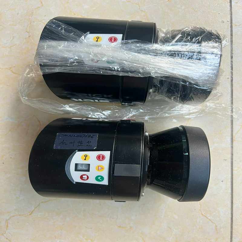 SICK激光雷达 s30b-3011GBS05  件，成（豆豆设备） - 实物图