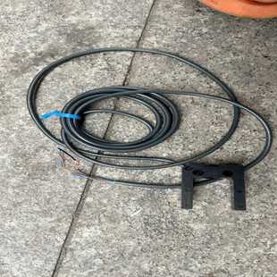 G81槽型光電傳感器 議價 E3Z 功能已測試完 成色如圖