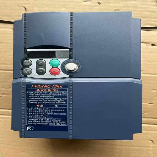 (议价)富士变频器FRN2.2C1S-7QC