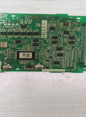 富士变频器同步机PG卡OPC-LM1-PR/SA540738询价