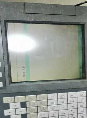 【星慕电子】fanuc0itd双通道主机a02b-0319-b500外壳