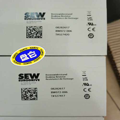 BW072-006，SEW赛威传动【卡奥电子】