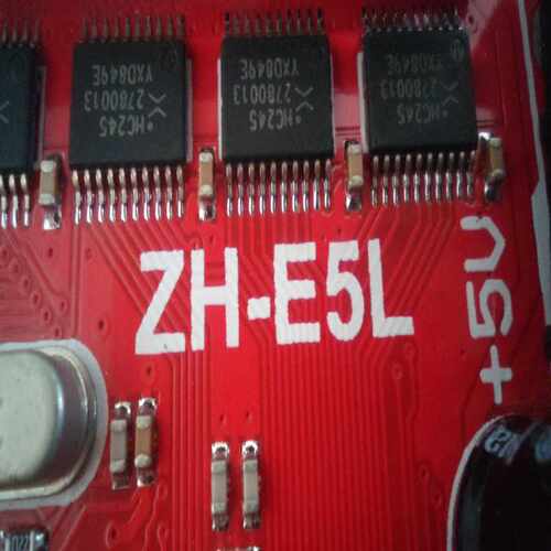 询价~ZH-E5L 中航控制卡
