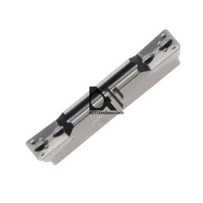 金属陶瓷槽刀片MGMN200/300/400-M CN2000 250-T QC2500 QN2500
