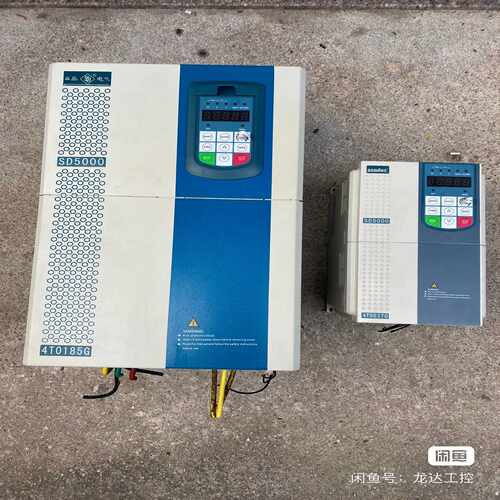 询价~森岛变频器SD5000-4T018G