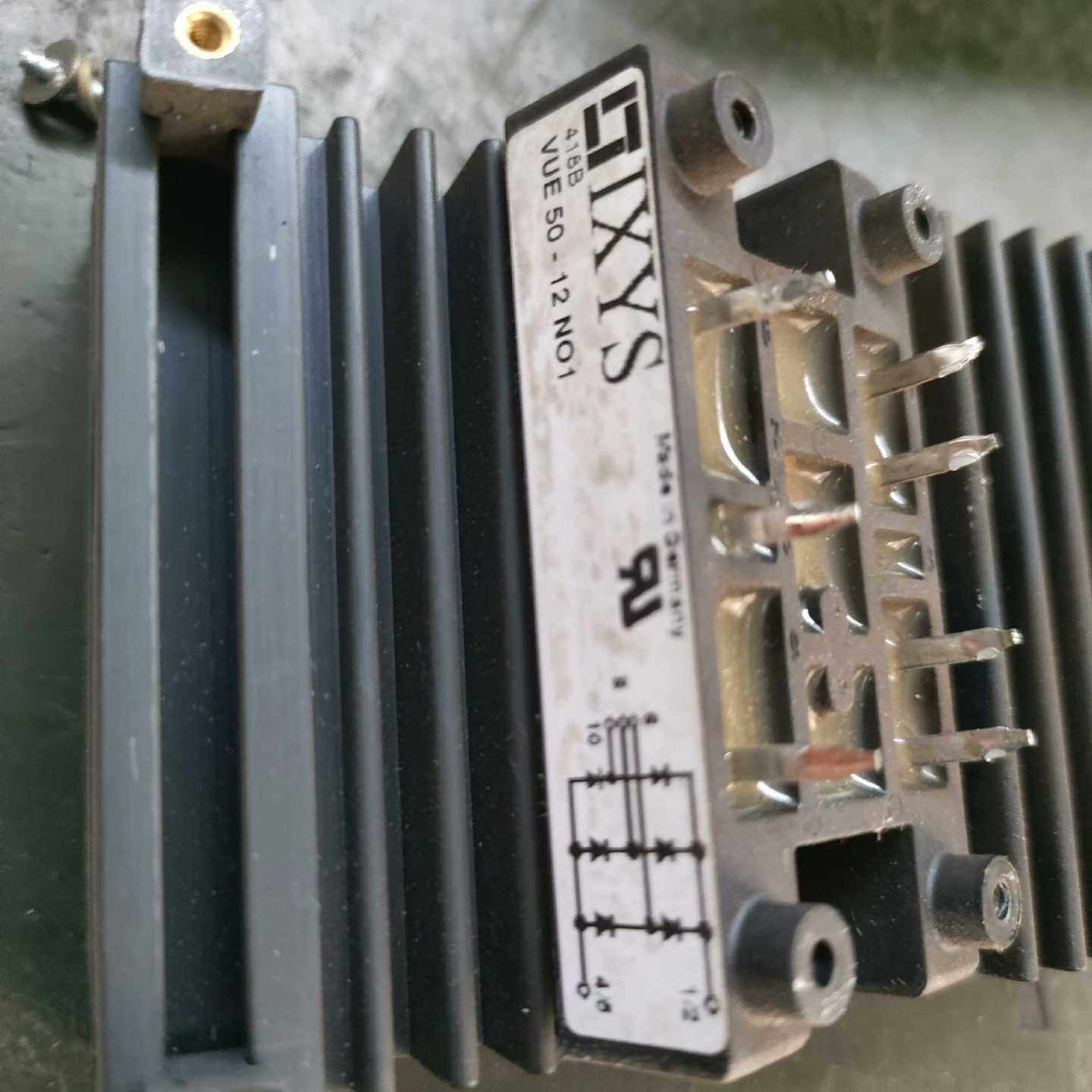 VUE50-12 NO1 模块功能包好，成色如图需要的联系【鑫鑫商铺】