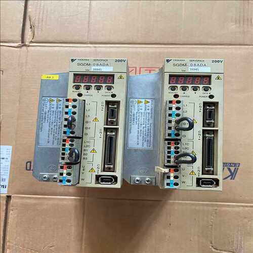 询价~SGDM-08ADA 安川驱动器  功能 有配套