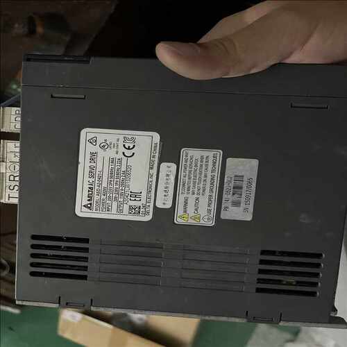 询价~台达A2 400W伺服驱动器ASD-A2-0421-L