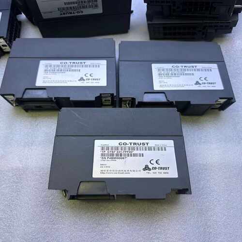 （霸霸电子）合信模块GTS7-331-7PF00，有两个断爪的300一个