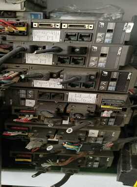 询价~富士驱动器RYC201D3-VVT2