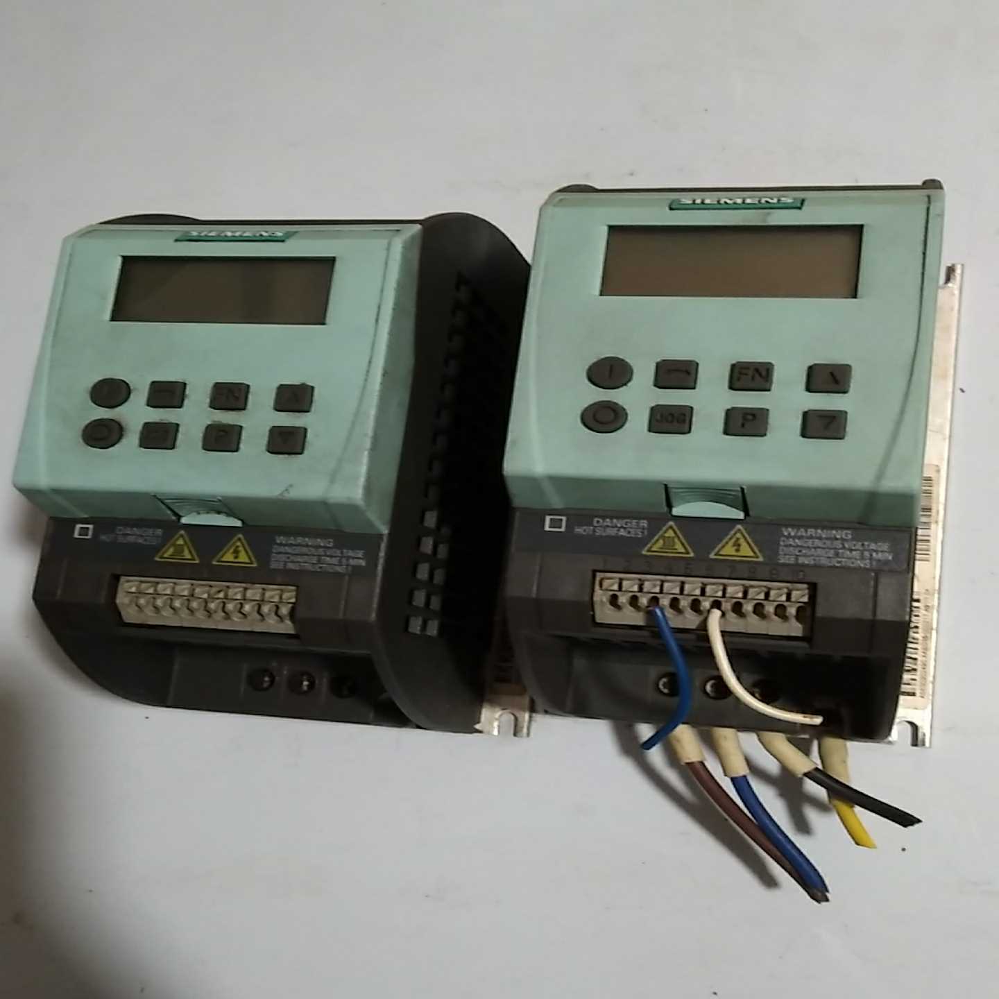 G110变频器6SL3211-0KB13-7UA0 0~询价
