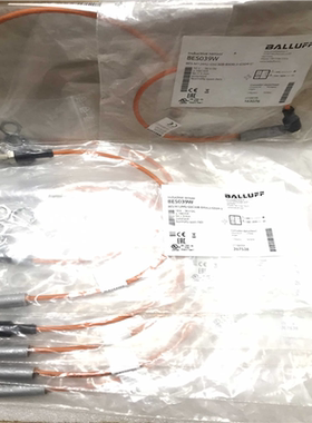 议~BALLUFF巴鲁夫BES039W传感器BES M12M