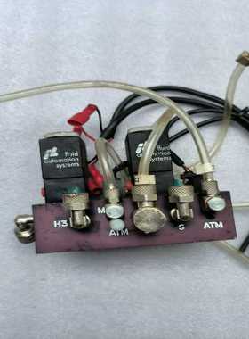 瑞士Fluid 电磁阀   09-3311-018300，仪~询价