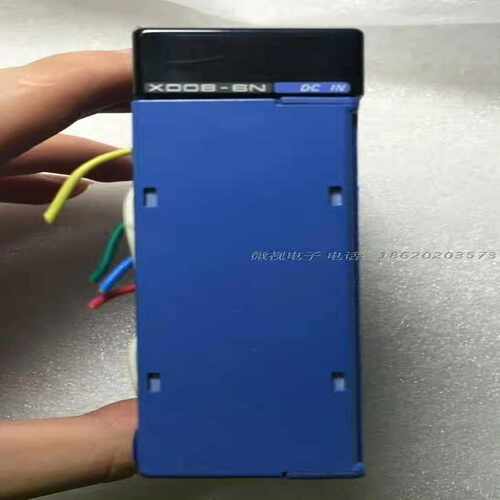 议价YOKOGAWA 横河 PLC  F3XD08-6N~询价