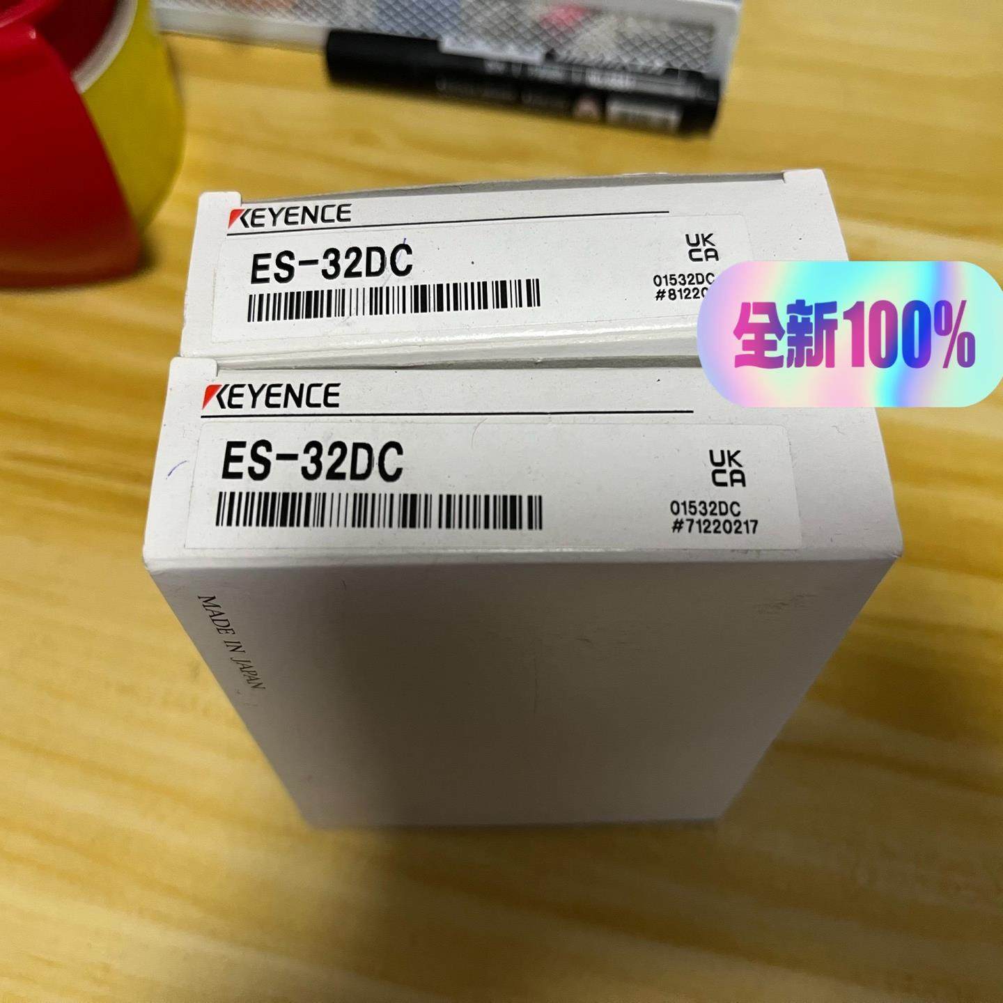 KEYENCE基恩士 ES-32DC  放大器（基数电子）,办公设备/耗材/相关服务,多功能一体机配件,淘宝优惠券,粉丝福利购,淘宝优惠卷