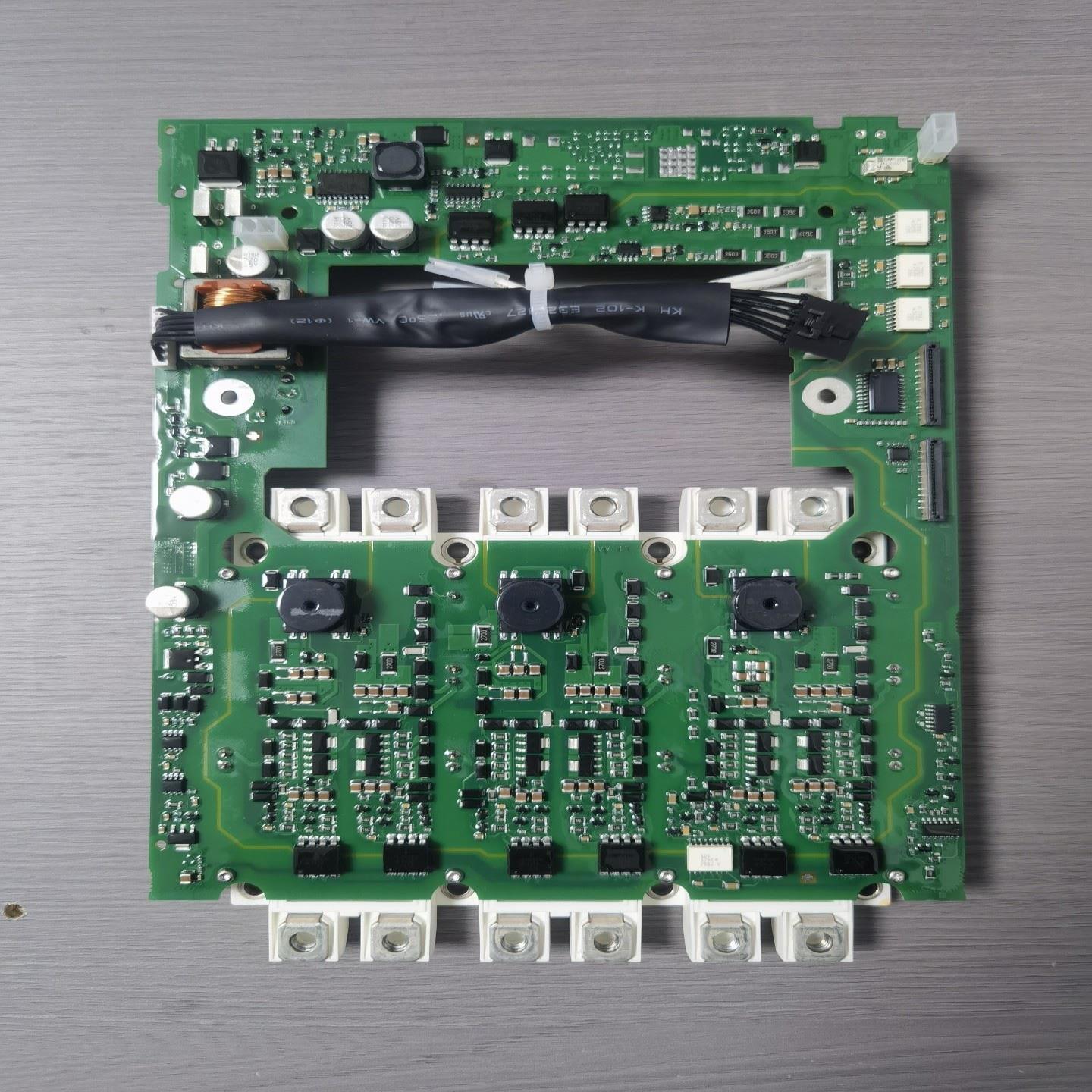 (询价)A5E41997564，ALM-55K电源驱动板模块