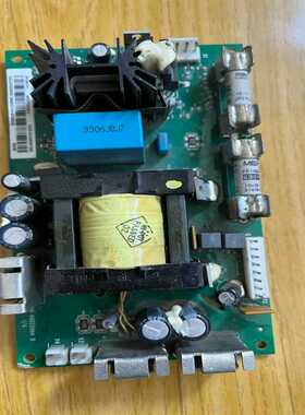 ABB580变频器电源板 BPOW-01C  功能包拍前询价