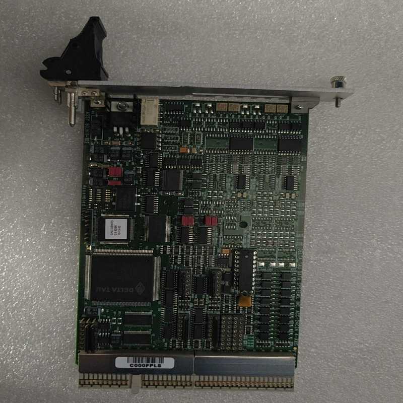 DELTA TAU DATA SYSTEMS PCB 4-A（耶耶电子）