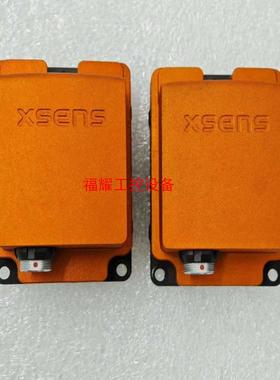名称XSENS姿态传感器【询价】