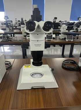 OLYMUPS SZX12  一套包好~议价